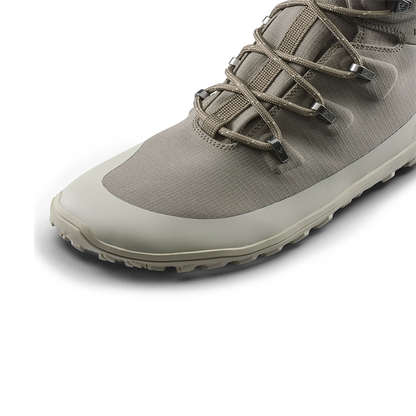Vivobarefoot Tracker Textile AT II JJF Womens Shadow Green
