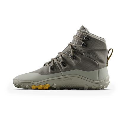 Vivobarefoot Tracker Textile AT II JJF Womens Shadow Green