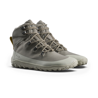 Vivobarefoot Tracker Textile AT II JJF Womens Shadow Green