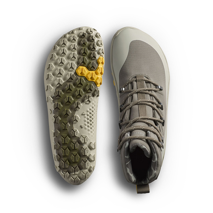 Vivobarefoot Tracker Textile AT II JJF Womens Shadow Green
