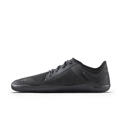 Vivobarefoot Primus Lite IV Womens Obsidian