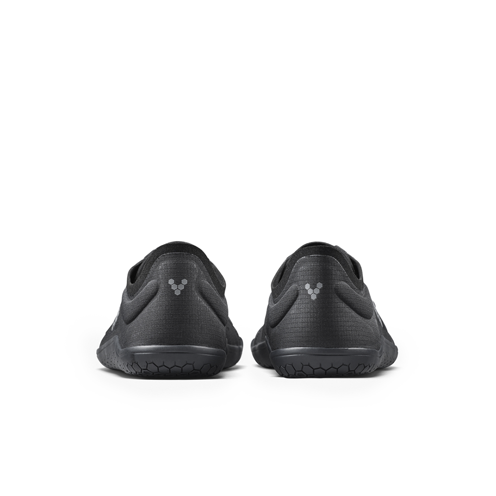Vivobarefoot Primus Lite IV Womens Obsidian