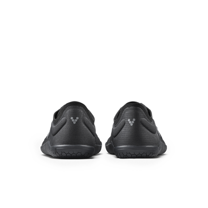 Vivobarefoot Primus Lite IV Womens Obsidian