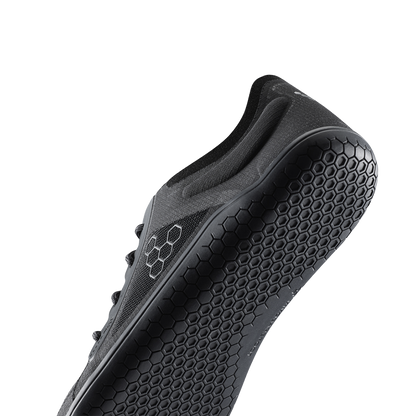 Vivobarefoot Primus Lite IV Womens Obsidian
