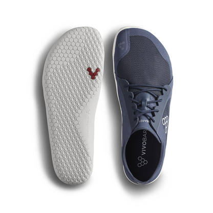 Vivobarefoot Primus Lite IV Womens Midnight