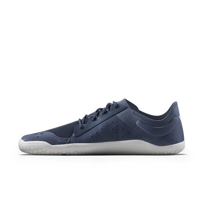 Vivobarefoot Primus Lite IV Womens Midnight