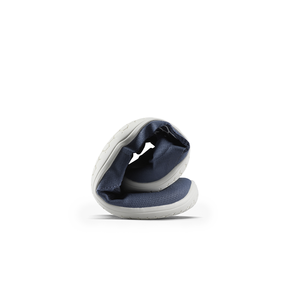 Vivobarefoot Primus Lite IV Womens Midnight