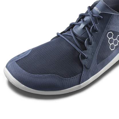 Vivobarefoot Primus Lite IV Womens Midnight