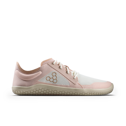 Vivobarefoot Primus Lite IV Womens Dusty Rose