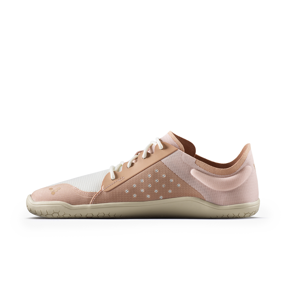 Vivobarefoot Primus Lite IV Womens Dusty Rose