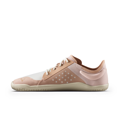 Vivobarefoot Primus Lite IV Womens Dusty Rose