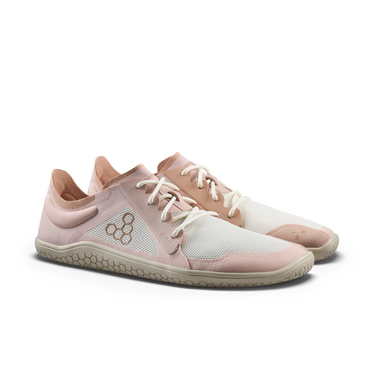 Vivobarefoot Primus Lite IV Womens Dusty Rose