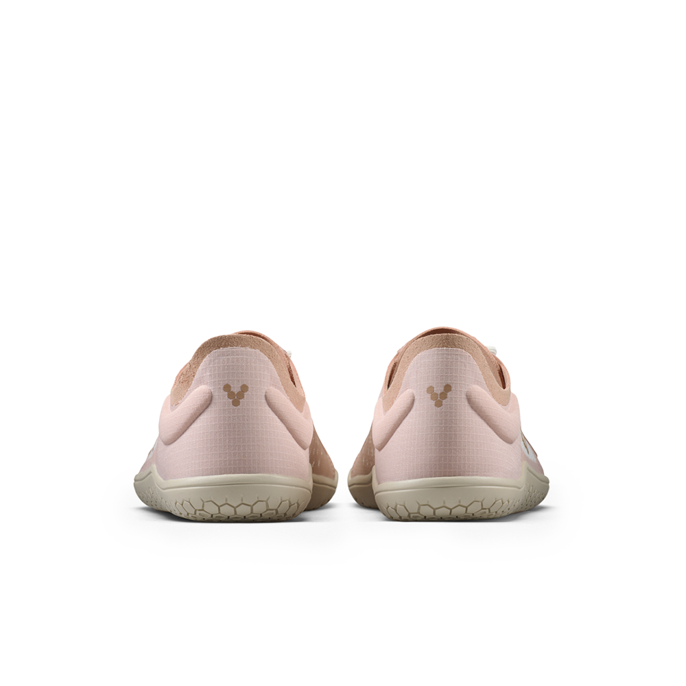 Vivobarefoot Primus Lite IV Womens Dusty Rose