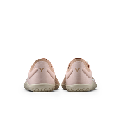 Vivobarefoot Primus Lite IV Womens Dusty Rose