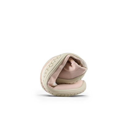 Vivobarefoot Primus Lite IV Womens Dusty Rose