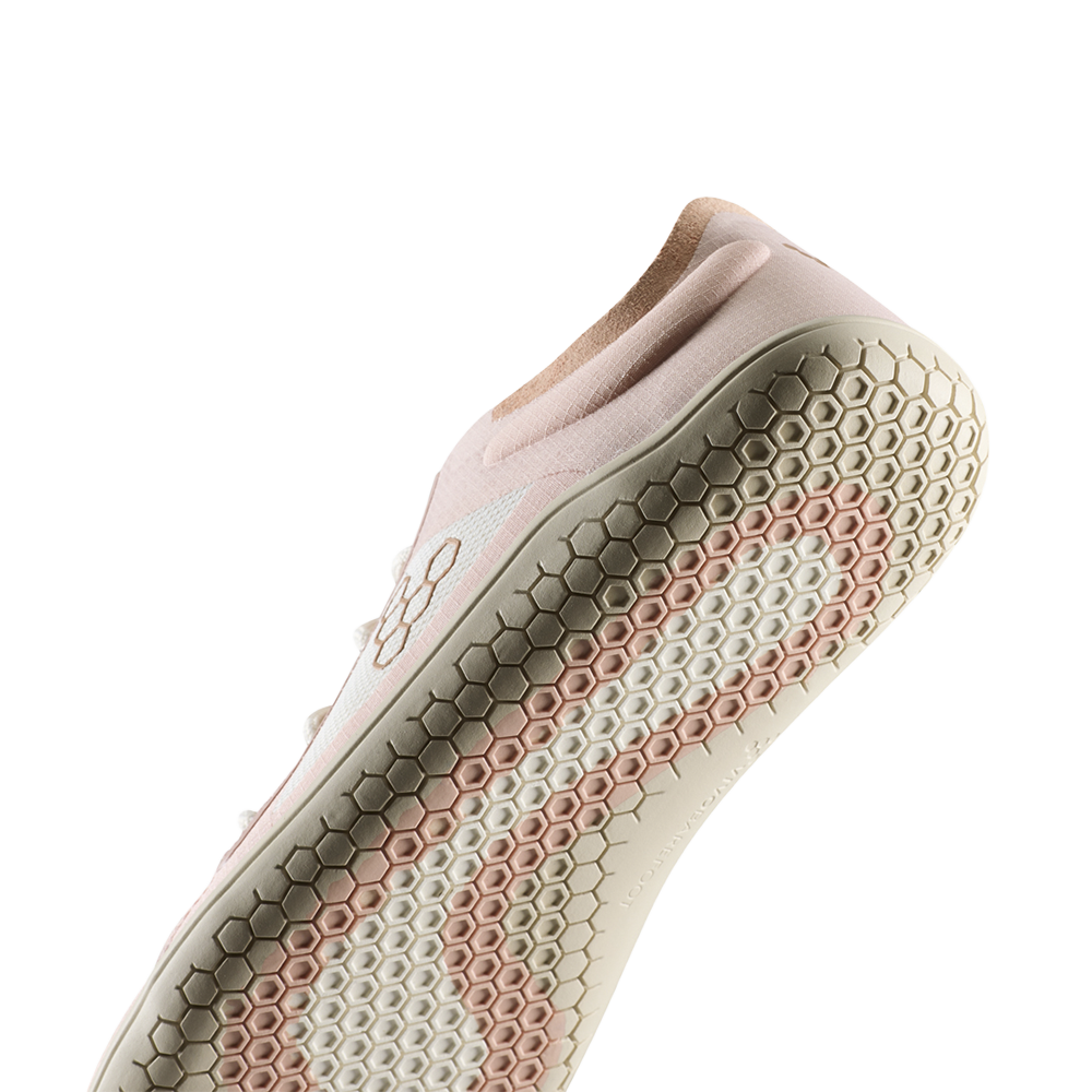 Vivobarefoot Primus Lite IV Womens Dusty Rose