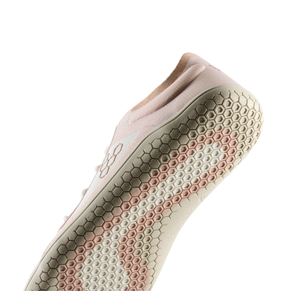 Vivobarefoot Primus Lite IV Womens Dusty Rose