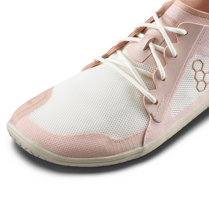Vivobarefoot Primus Lite IV Womens Dusty Rose