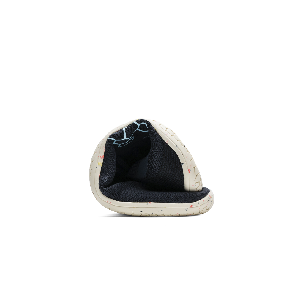[PRE-ORDER] Vivobarefoot Primus Lite Knit Womens Midnight  (ETA. LATE MARCH)