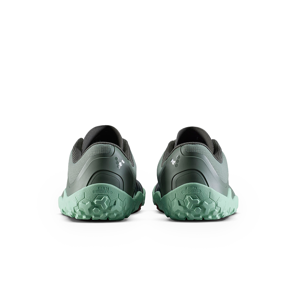 [PRE-ORDER] Vivobarefoot Primus Trail III All Weather FG Womens Laurel Wreath (ETA. LATE MARCH)