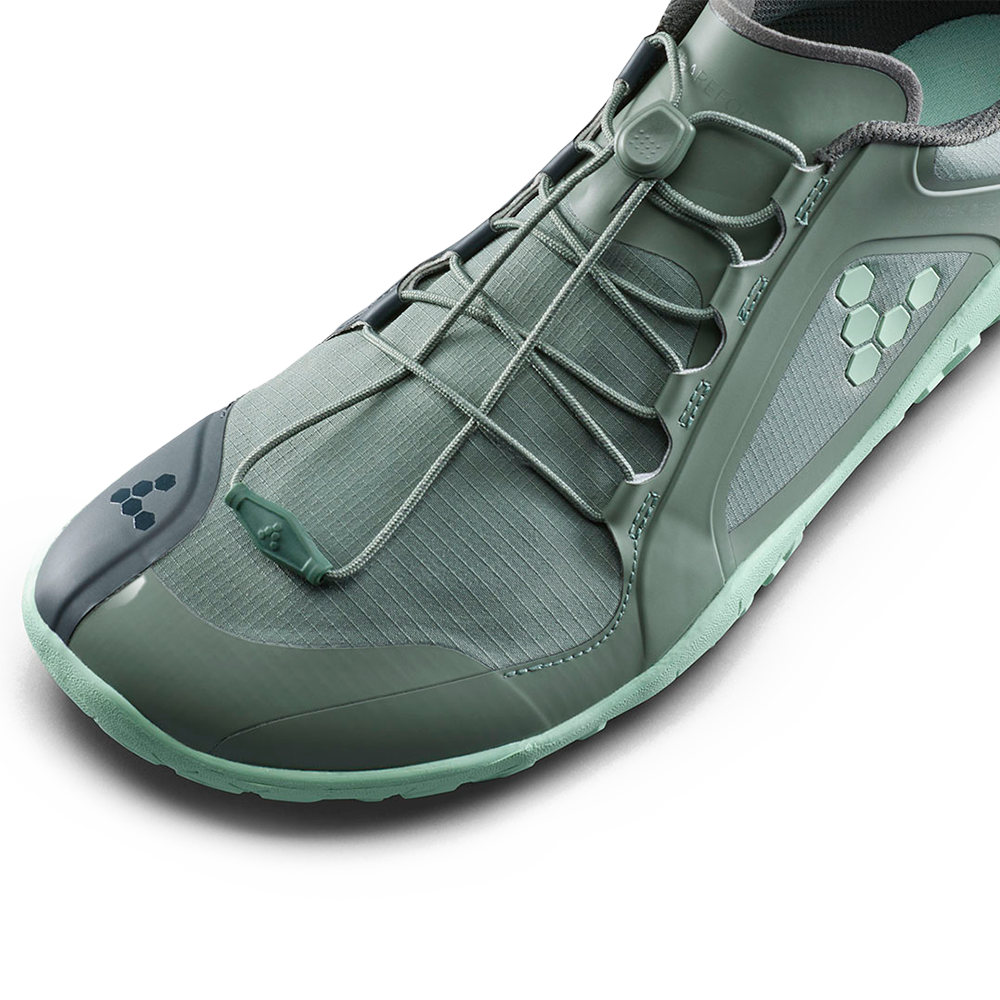 [PRE-ORDER] Vivobarefoot Primus Trail III All Weather FG Womens Laurel Wreath (ETA. LATE MARCH)