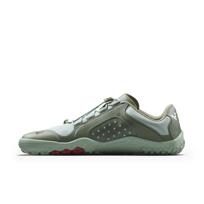 Vivobarefoot Primus Trail III All Weather FG Womens Moss