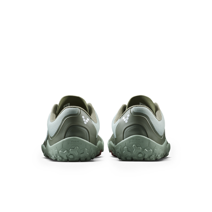 Vivobarefoot Primus Trail III All Weather FG Womens Moss