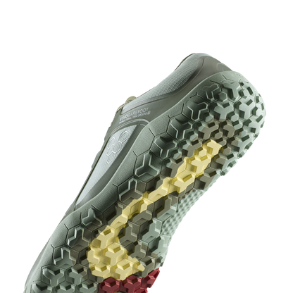 Vivobarefoot Primus Trail III All Weather FG Womens Moss