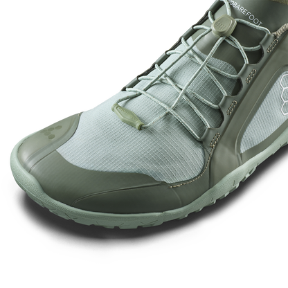 Vivobarefoot Primus Trail III All Weather FG Womens Moss