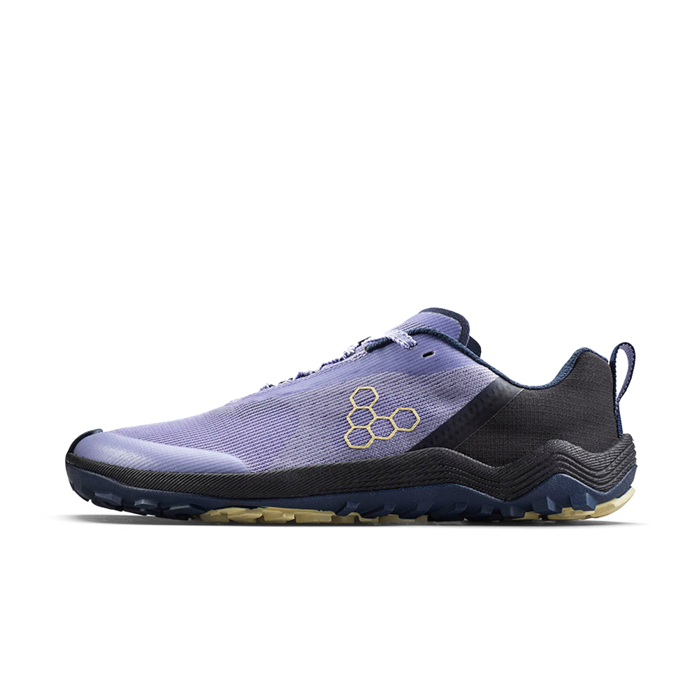 Vivobarefoot Primus Trail Flow Womens Sweet Lavender