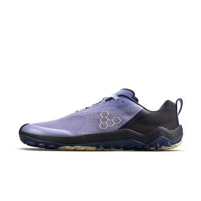 Vivobarefoot Primus Trail Flow Womens Sweet Lavender