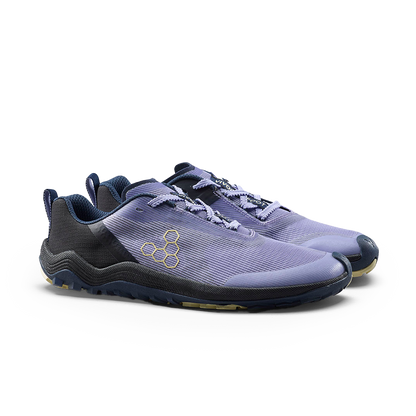 Vivobarefoot Primus Trail Flow Womens Sweet Lavender