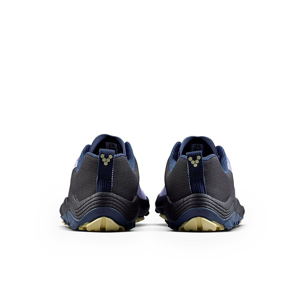 Vivobarefoot Primus Trail Flow Womens Sweet Lavender