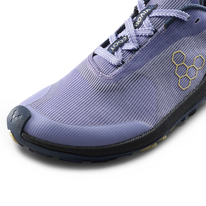 Vivobarefoot Primus Trail Flow Womens Sweet Lavender