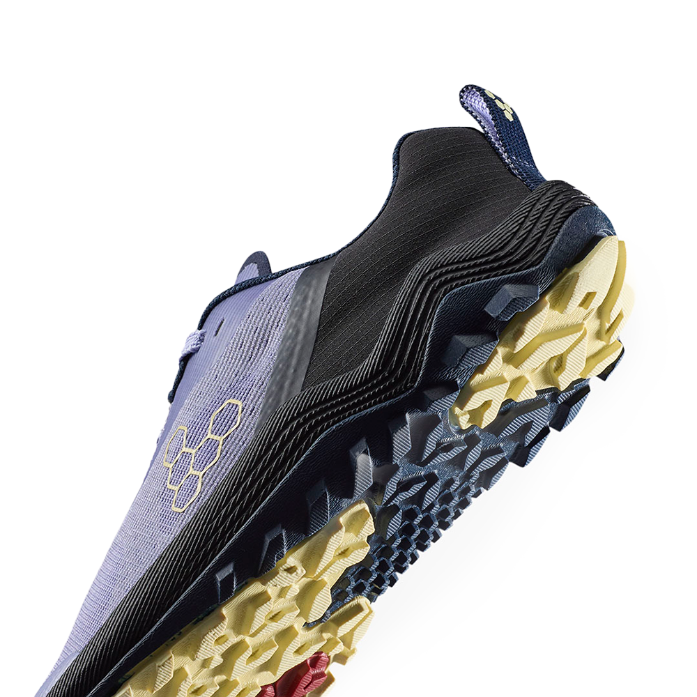 Vivobarefoot Primus Trail Flow Womens Sweet Lavender