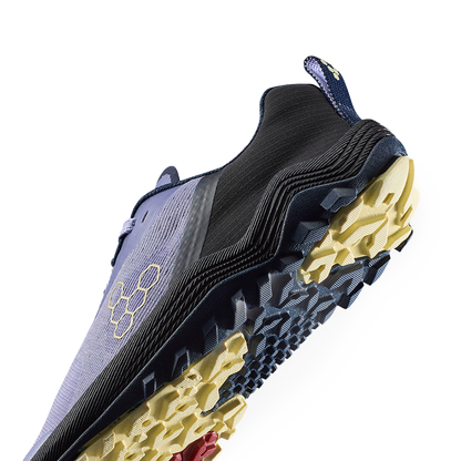 Vivobarefoot Primus Trail Flow Womens Sweet Lavender