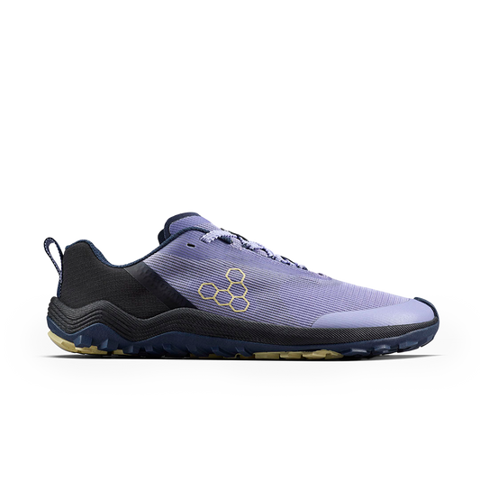 Vivobarefoot Primus Trail Flow Womens Sweet Lavender