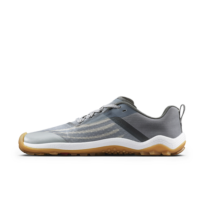 Vivobarefoot Primus Trail Flow Womens Storm Cloud
