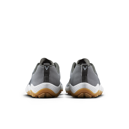 Vivobarefoot Primus Trail Flow Womens Storm Cloud