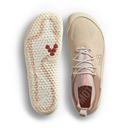 Vivobarefoot Motus Strength Womens Dusty Rose