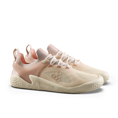 Vivobarefoot Motus Strength Womens Dusty Rose