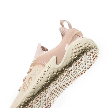 Vivobarefoot Motus Strength Womens Dusty Rose