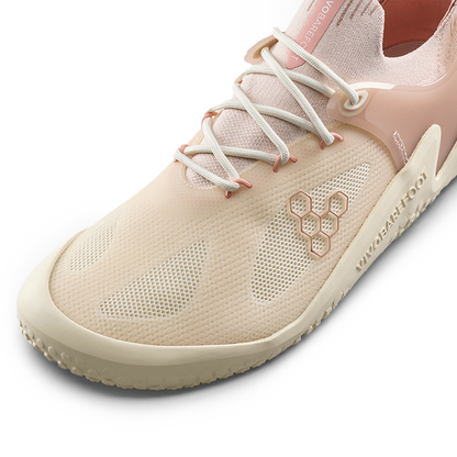 Vivobarefoot Motus Strength Womens Dusty Rose