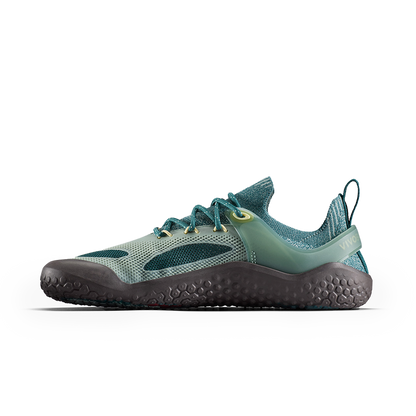 Vivobarefoot Motus Strength Womens Glacial Green