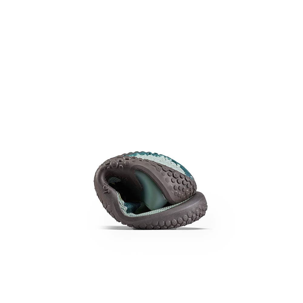 Vivobarefoot Motus Strength Womens Glacial Green