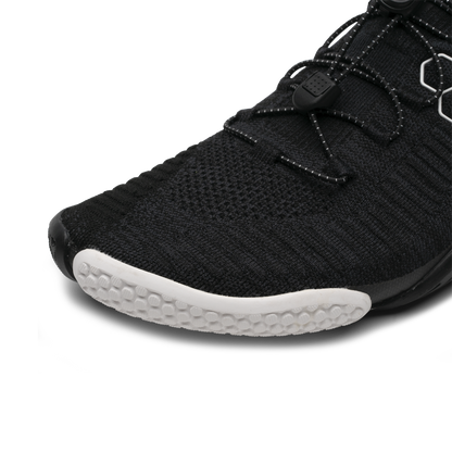 [PRE-ORDER] Vivobarefoot Motus Flex Womens Obsidian (ETA. LATE MAY)