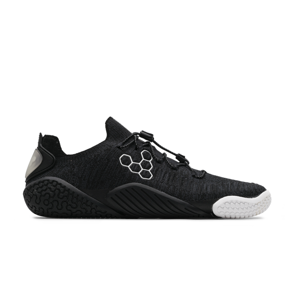 [PRE-ORDER] Vivobarefoot Motus Flex Womens Obsidian (ETA. LATE MAY)