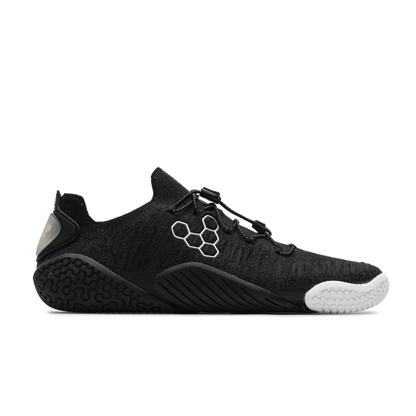 [PRE-ORDER] Vivobarefoot Motus Flex Womens Obsidian (ETA. LATE MAY)