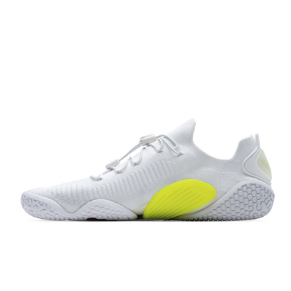 [PRE-ORDER] Vivobarefoot Motus Flex Womens Bright White (ETA. EARLY JUNE)