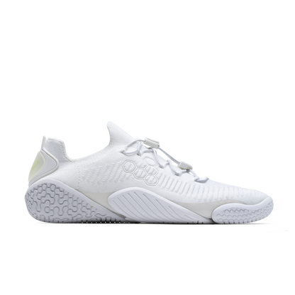 [PRE-ORDER] Vivobarefoot Motus Flex Womens Bright White (ETA. EARLY JUNE)